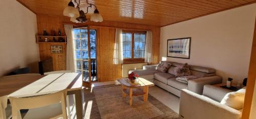 Champoussin Apartment | Dahlia 5