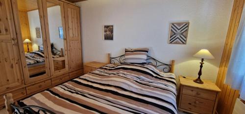 Champoussin Apartment | Dahlia 5