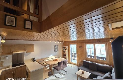Champoussin Apartment | Dahlia 9
