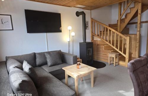 Champoussin Apartment | Dahlia 9