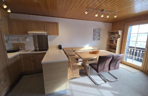 Champoussin Apartment | Dahlia 9