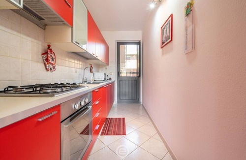 Cabras Apartment | Dahlia Apartment