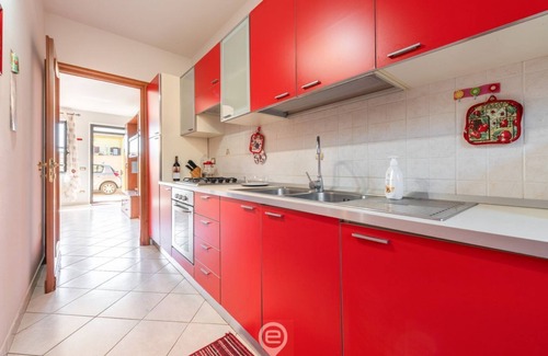 Cabras Apartment | Dahlia Apartment