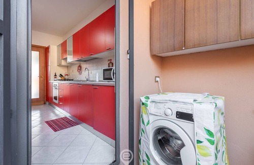 Cabras Apartment | Dahlia Apartment