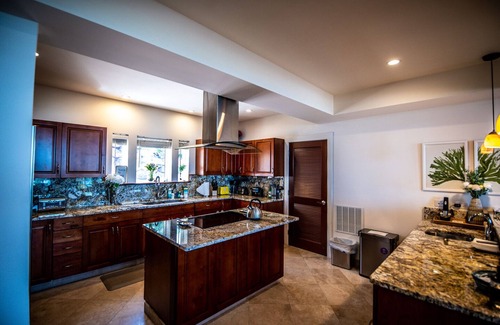 Estate Enighed Villa | Dahlia Villa St. John Stunner with newly installed Tesla battery back-up