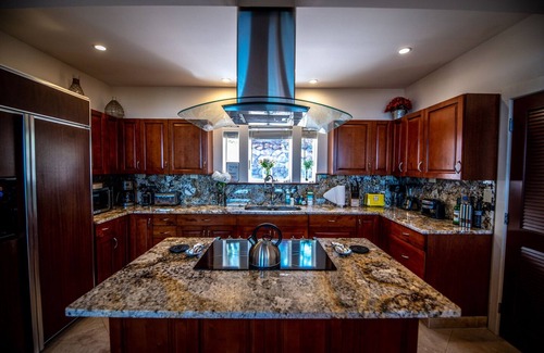 Estate Enighed Villa | Dahlia Villa St. John Stunner with newly installed Tesla battery back-up