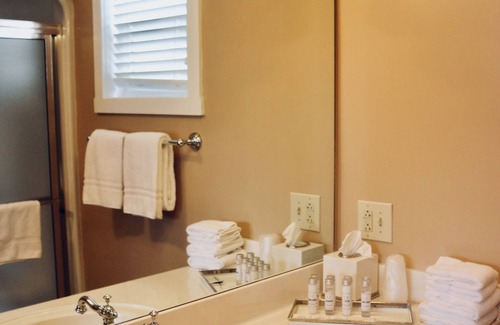Dahlonega Hotel | Dahlonega Resort and Vineyard