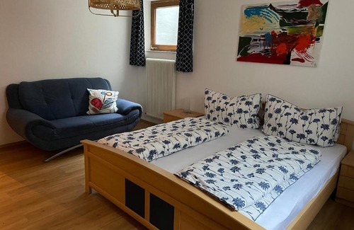 Imst Apartment | Dahoam