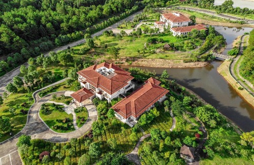 Wuyishan Hotel | Dahongpao Resort