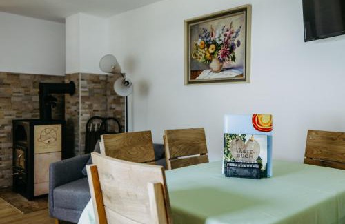 Bildein House | Dahuam am Weinberg