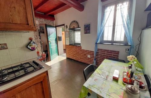 San Teodoro Apartment | DAI FORTI ALLA LANTERNA
