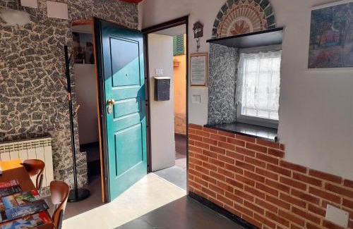 San Teodoro Apartment | DAI FORTI ALLA LANTERNA