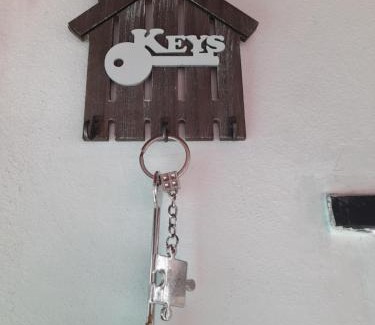 San Teodoro Apartment | DAI FORTI ALLA LANTERNA