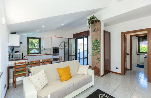 Carbonate Apartment | Dai Gheller Holiday home between Como/Milan/Varese/Lugano
