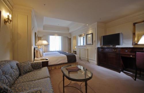 Minato Hotel | Dai-ichi Hotel Tokyo