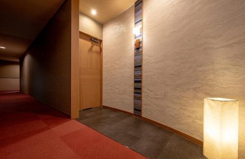 Yumoto-naka-yashiki Hotel | Dai Onsen Matsudaya Ryokan