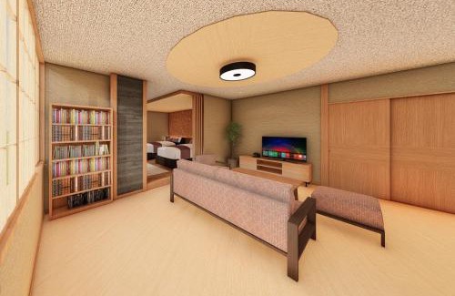 Yumoto-naka-yashiki Hotel | Dai Onsen Matsudaya Ryokan