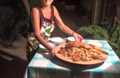 Arini Bed & Breakfast | Dai Siciliani Paolo e Paola
