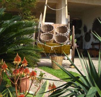 Arini Bed & Breakfast | Dai Siciliani Paolo e Paola