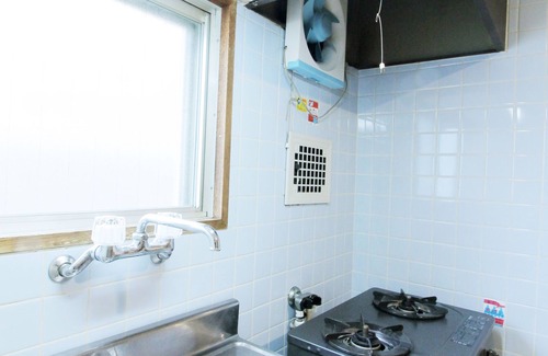 Hiroshima City Centre Apartment | Dai3Himawari Building 701