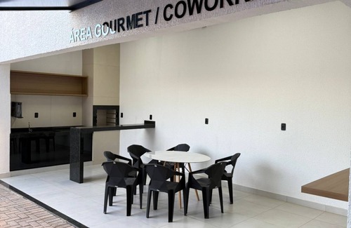Anapolis Apartment | Daia's apartment in Anápolis