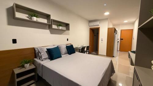 Anapolis Apartment | Daia - Studio Completo!