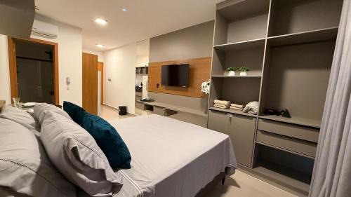 Anapolis Apartment | Daia - Studio Completo!