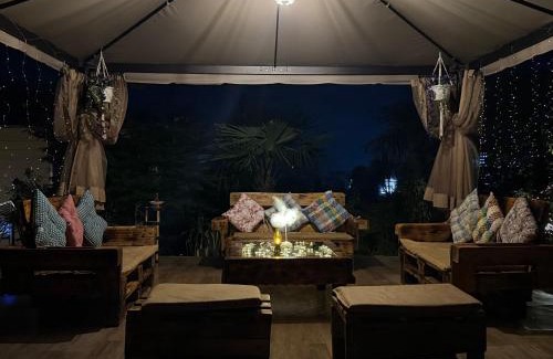 Mtsvane Kontskhi Apartment | Daiana Green House