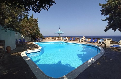 Armenistis Hotel | Daidalos Hotel