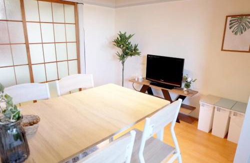 Musashino Apartment | Daiichi Mitsumi Corporation - Vacation STAY 15393