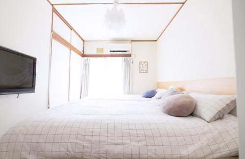 Musashino Apartment | Daiichi Mitsumi Corporation - Vacation STAY 15392
