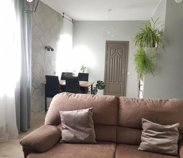 Klaipeda Apartment | Dailidžių apartamentai