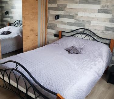 Klaipeda Apartment | Dailidžių apartamentai