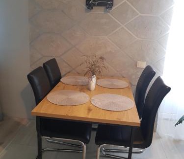 Klaipeda Apartment | Dailidžių apartamentai