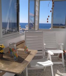 Lomo Quiebre Apartment | Dailos' Home