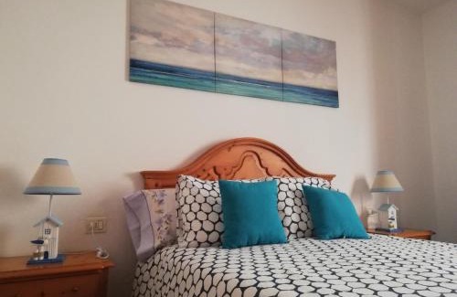 Lomo Quiebre Apartment | Dailos' Home