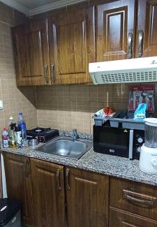 Naif Apartment | Daily basis furnished studios
