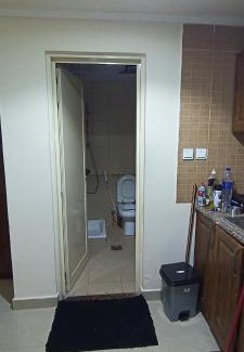 Naif Apartment | Daily basis furnished studios