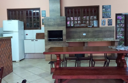 Guararema House | DAILY FDS/R $ 550.00/941994121