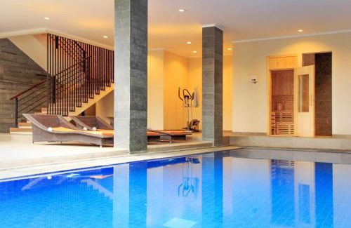 Bandung Villa | Daily Home Villa Dago