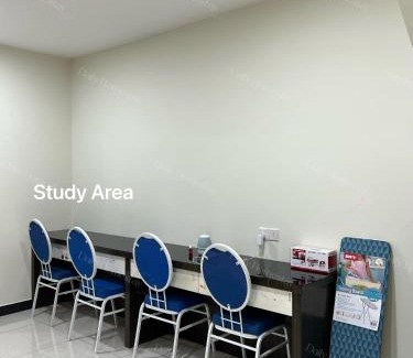 Penampang House | Daily Homey homestay