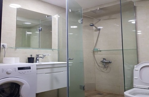 Sololaki Apartment | Daily rent,well equipped with all necessary equipment. Clean and clear space. .