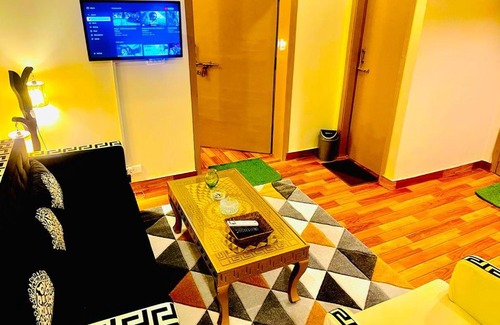 Islamabad Apartment | Daily Rental