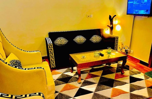 Islamabad Apartment | Daily Rental