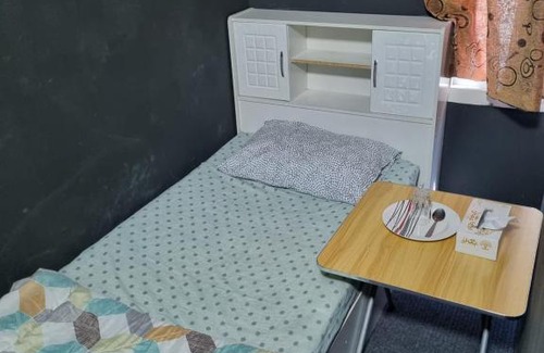 Al Mankhool House | Daily stay Royal flat