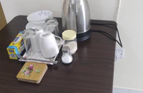 Al Mankhool House | Daily stay Royal flat