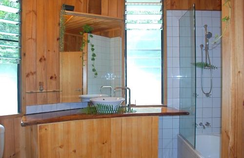 Diwan House | Daintree Cascades