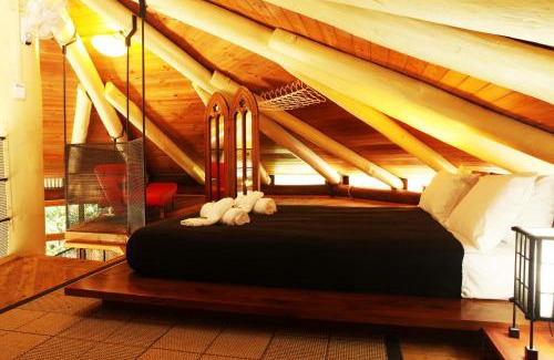 Diwan House | Daintree Cascades