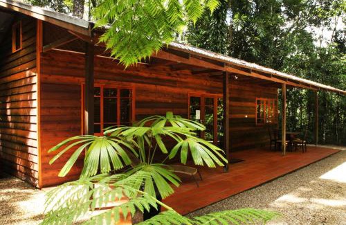 Diwan House | Daintree Cascades