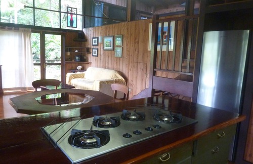 Diwan House | Daintree Holiday Homes - The Folly - Nature Retreat Daintree
